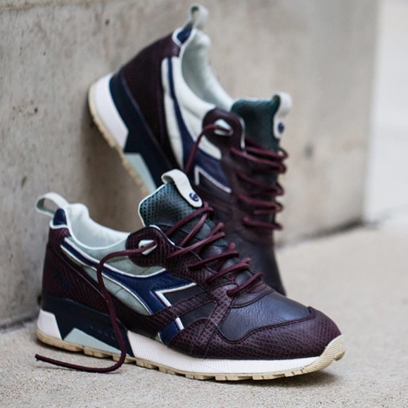 diadora n9000 notti